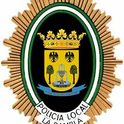 Twitter oficial de la Policía Local de
La Rambla (Córdoba).
Tfnos: 957 682 710 y 629 657 178