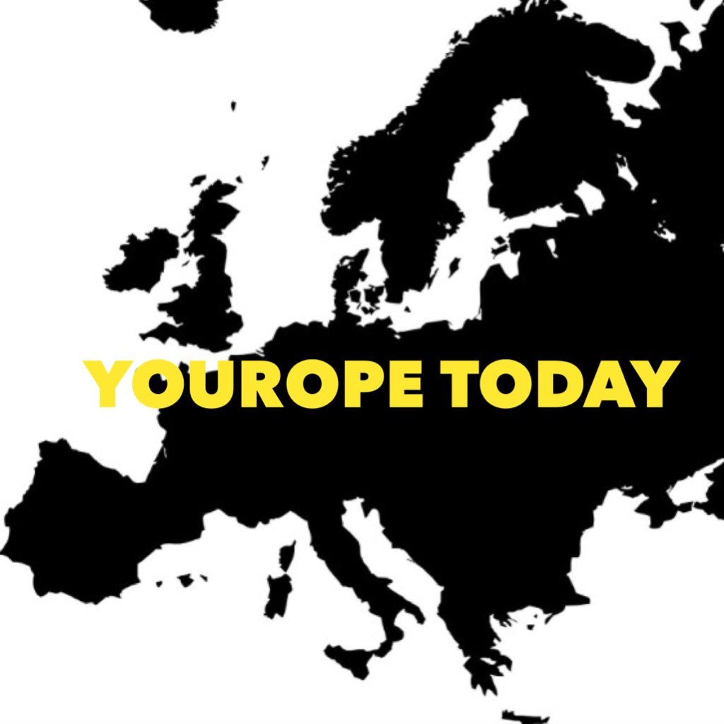 YouropeToday's profile picture. 