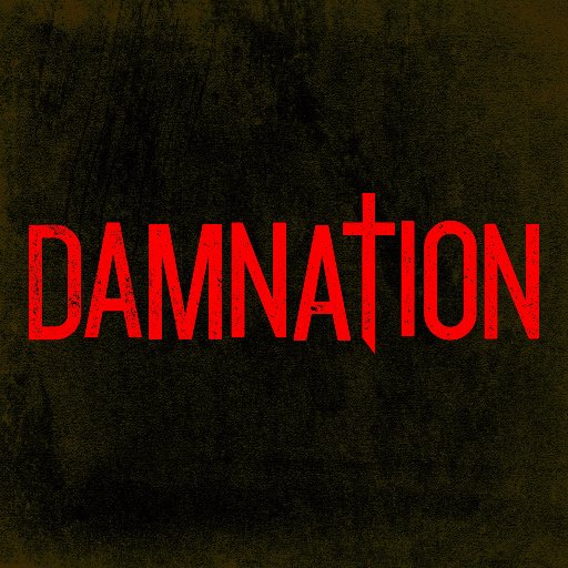 Official page of Damnation, an epic saga in the American heartland. Watch the entire season online or On Demand at: https://t.co/Bvnd8VlST2