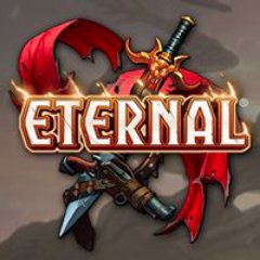 Eternal Card Game no Steam