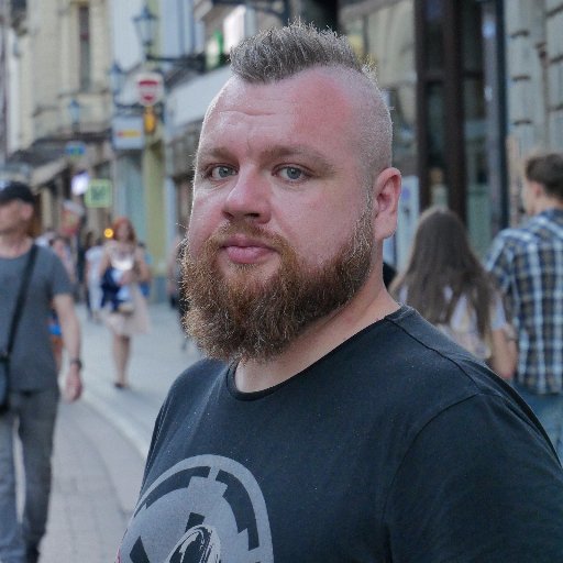 Marcin Lulek Profile