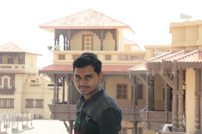 RKeyurp's profile picture. Just lol