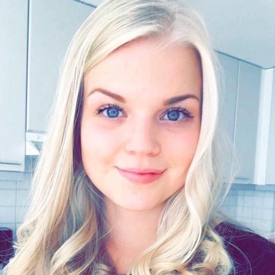 I am a Business student at Tampere University of Applied Sciences. I am interested in digital marketing.