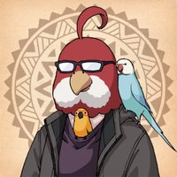 空廼カイリ@空ノ鳥小屋 (@separation_sky) 's Twitter Profile