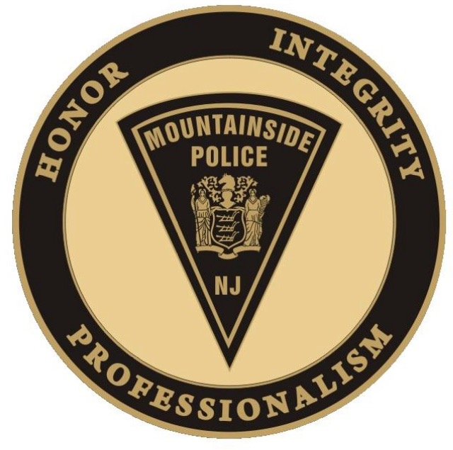 This is the official Twitter account of the Mountainside Police. Call 908-232-8100 to request police services or 9-1-1 in an emergency *Not monitored 24 hours*