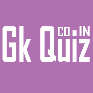 An online free gk quiz portal.