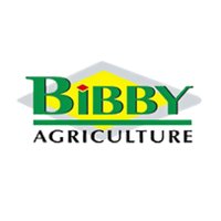Bibby Agriculture (@bibbyagri) 's Twitter Profile Photo Bibby Agriculture (@bibbyagri) 's Twitter Profile Photo