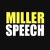 Miller Speech (@millerspeech) Twitter profile photo Miller Speech (@millerspeech) Twitter profile photo