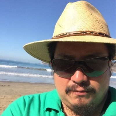 drjorgevelarde's profile picture.