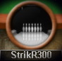 StrikR300's profile picture. 