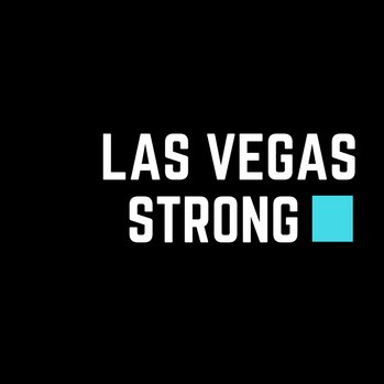 We are a coalition movement unifying Las Vegas, NV after the Oct 1, 2017 attack through community organizing, story telling, and people power. #VegasStrong ❤️