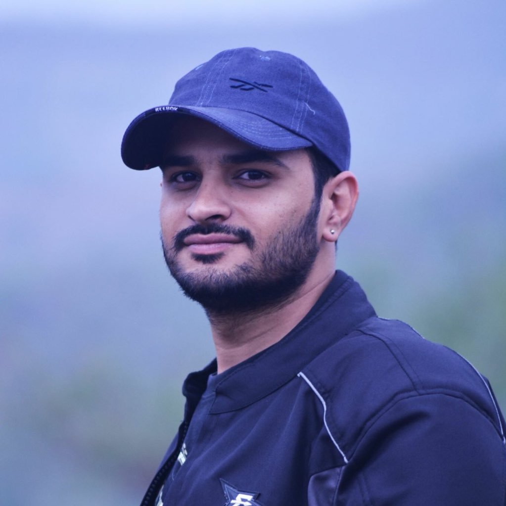 Love to Travel, Music all time, Salesforce Enthusiast by Profession.