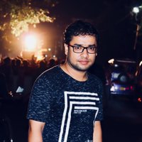 Sourav Mukherjee(@imRonnee) 's Twitter Profile Photo