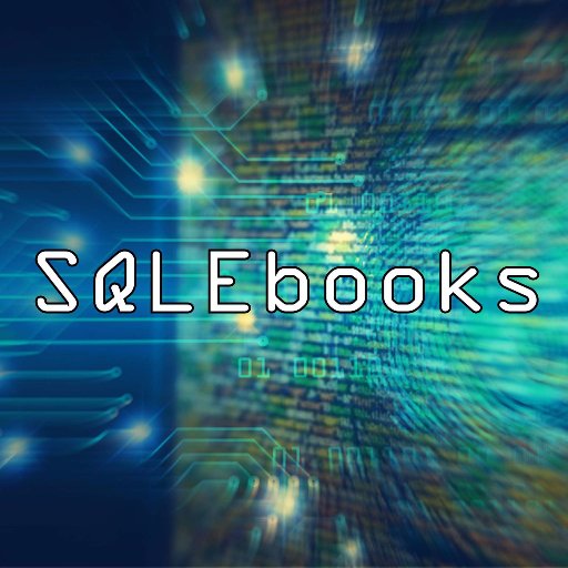 Useful eBooks on a variety of topics on #SQLServer. SQLEBooks is now #SQLNetHub eBooks.