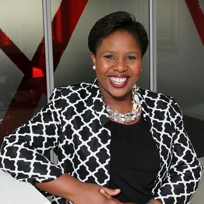 Proud member of the powerful Mhangwani circle of gifted & ambitious women. Director, Integrated Marketing & Communications for Accenture Africa. Blessed by God.