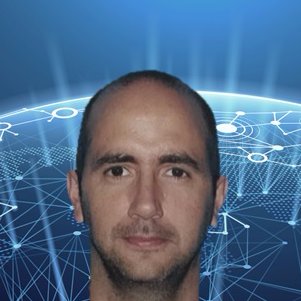 Tegnólogo, Capacitador, apasionado de la Tokenización,
Padre de dos, apolítico y orgulloso de ser del Millo.
