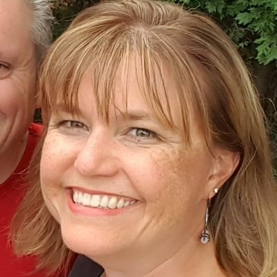 Mrs. Ward Profile