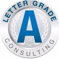 Letter Grade(@Letter_Grade) 's Twitter Profile Photo