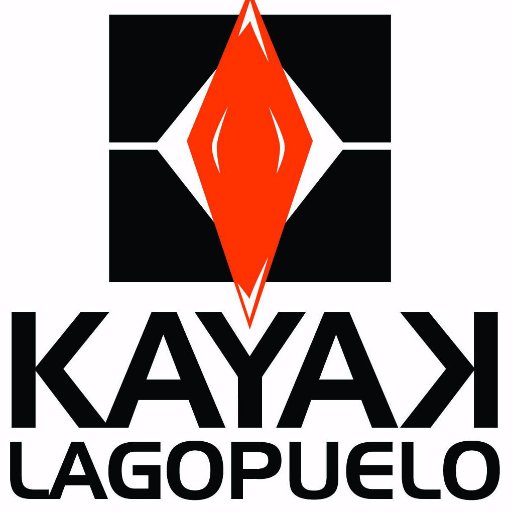 Kayak Lago Puelo