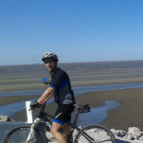 gsegovia97's profile picture. Motoquero , bahiense y fanatico de Villa Mitre