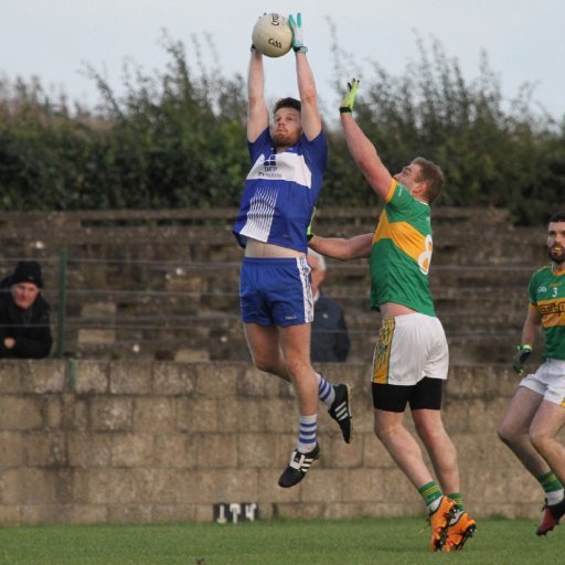 Head of Sports Science @STATSports, All things | Sport | Performance | GAA | MUFC | Coffee | Cavan man playing with Dundalk Gaels. All views are my own!