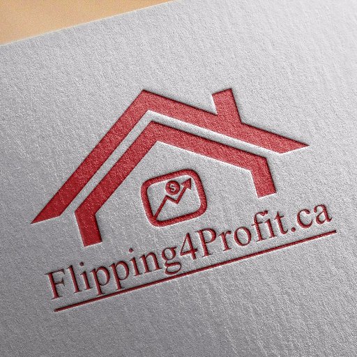 #MasterClass Canadian Real Estate Investing, virtual #wholesaling &  Flipping Houses for instant PROFIT online LIVE training #Flipping4Profit.ca