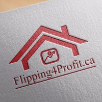 Flipping4Profit.ca(@Flipp4Profit) 's Twitter Profile Photo