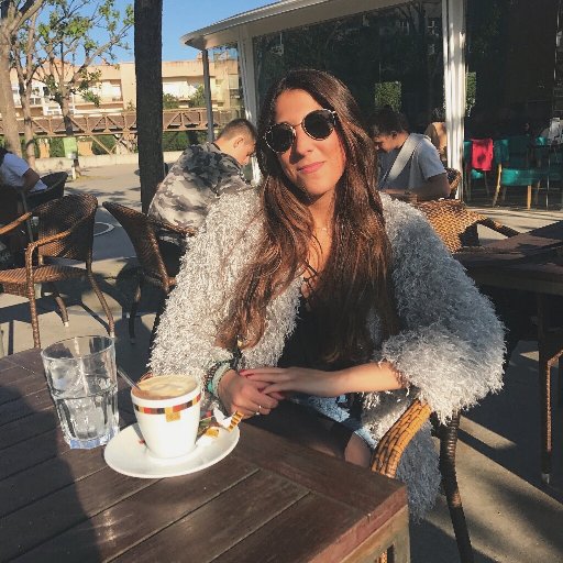 sandra_gelma's profile picture. Pedagogy and Psychology student