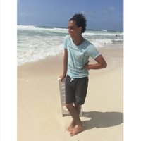 Belal Shlebi (@belalshlebi) Twitter profile photo