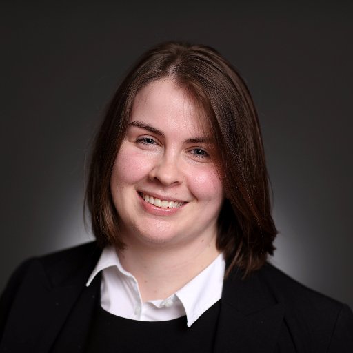 Data protection/privacy/tech law enthusiast. Lecturer @UlsterUniSchLaw Alum @LSELaw @BerkeleyLaw,  @OxfordLawFac, @UCDLawSchool. 🌈 She/her