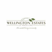 Wellington Estates(@wellingtonnj) 's Twitter Profile Photo