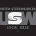 USW Local 8328 (@usw8328) Twitter profile photo USW Local 8328 (@usw8328) Twitter profile photo
