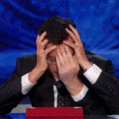 Yes my tweets often have typos, get over it.
Working on learning to ignore the useless responses