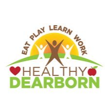 Healthy Dearborn