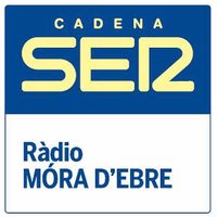 Ràdio Móra d'Ebre(@RadioMoradEbre) 's Twitter Profile Photo