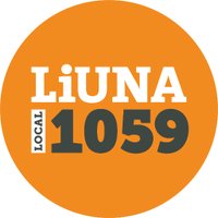 LIUNA Local 1059(@LiUNA1059) 's Twitter Profileg