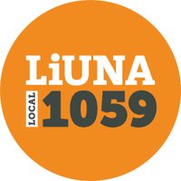LIUNA Local 1059 (@liuna1059) 's Twitter Profile Photo LIUNA Local 1059 (@liuna1059) 's Twitter Profile Photo