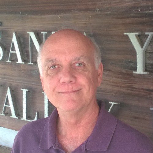 EGillSYVNews's profile picture. Santa Ynez Valley News Lifestyles Editor covering art, entertainment & everything great in the valley. Read at https://t.co/USAzqbcPkN EGill@Leecentralcoastnews