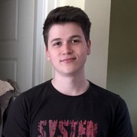 Csongor Kiss (@lowert) 's Twitter Profile