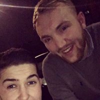 Jamie Godwin (@jamiegodwin19) 's Twitter Profile Photo Jamie Godwin (@jamiegodwin19) 's Twitter Profile Photo