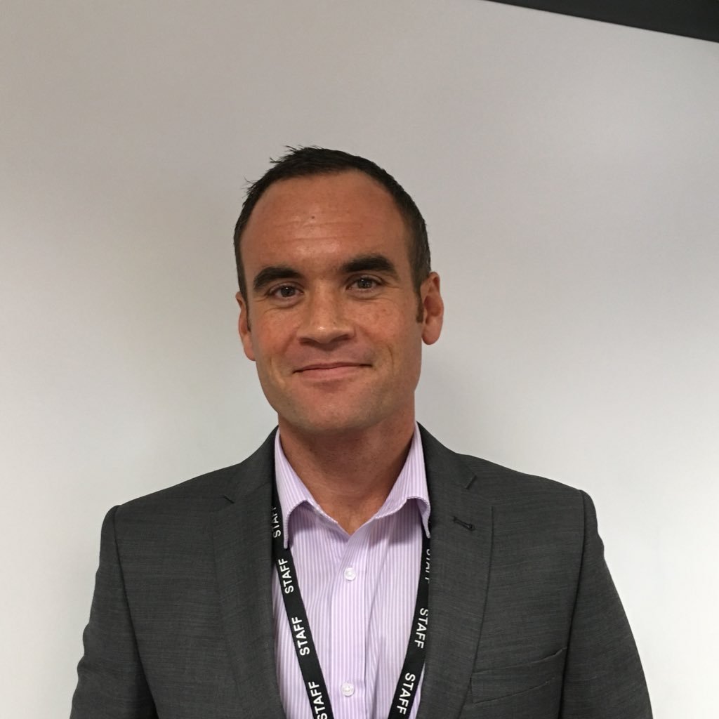 Environment Agency Area Flood Risk Manager for Greater Manchester, Merseyside and Cheshire, husband, father and huge Liverpool supporter. All view my own.