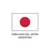 Embajada del Japón (@JapanEmb_Arg) Twitter profile photo