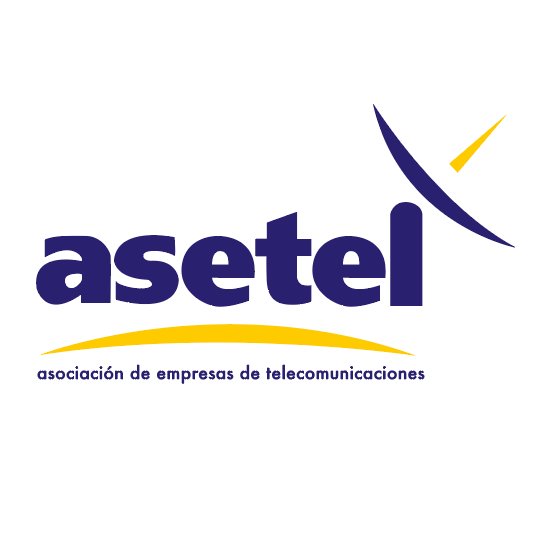 La Asociación de Empresas de Telecomunicaciones – ASETEL es una entidad de derecho privado, con personería jurídica y patrimonio propio, sin fines de lucro.