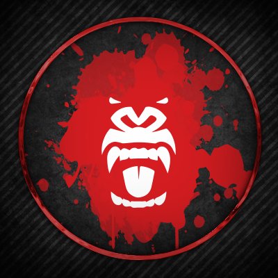Gorilla Core eSports Profile