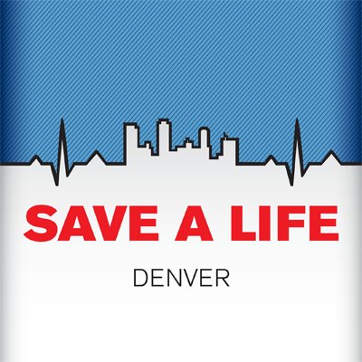 Save A Life Denver is a unique coalition of organizations dedicated to preparing metro Denver to better identify, respond to and recover from active threats.