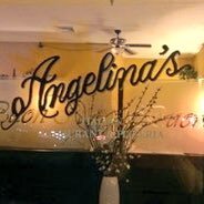 Angelinas Italian Restaurant (@angiestewksbury) 's Twitter Profile
