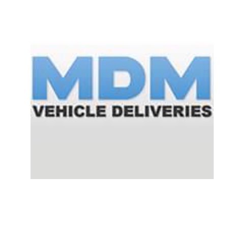 MDM Vehicle Deliveries