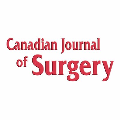 CJS/JCC contributes to effective continuing medical education of surgical specialists and provides surgeons with a vehicle to disseminate research