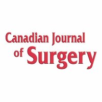 CJS/JCC(@CanJSurg) 's Twitter Profile Photo