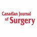 CJS/JCC (@canjsurg) Twitter profile photo CJS/JCC (@canjsurg) Twitter profile photo